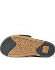 REEF | CJ9048 Phantom Slab Black Tan | כפכפי גברים REEF
