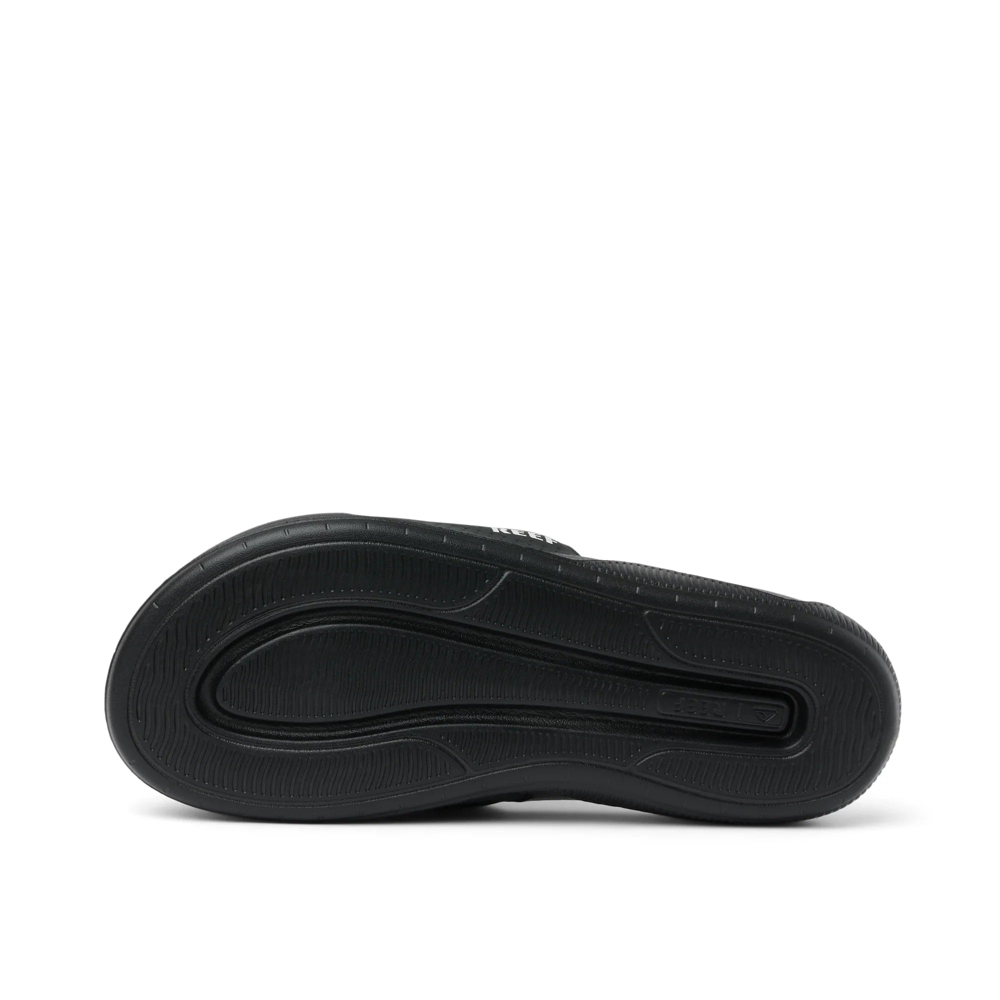 REEF | CJ9070 Tailslide Black | כפכפי גברים REEF