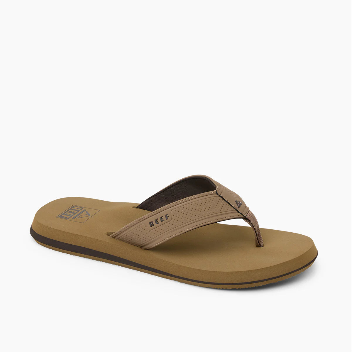 REEF | CJ9073 The Layback Tan | כפכפי גברים REEF