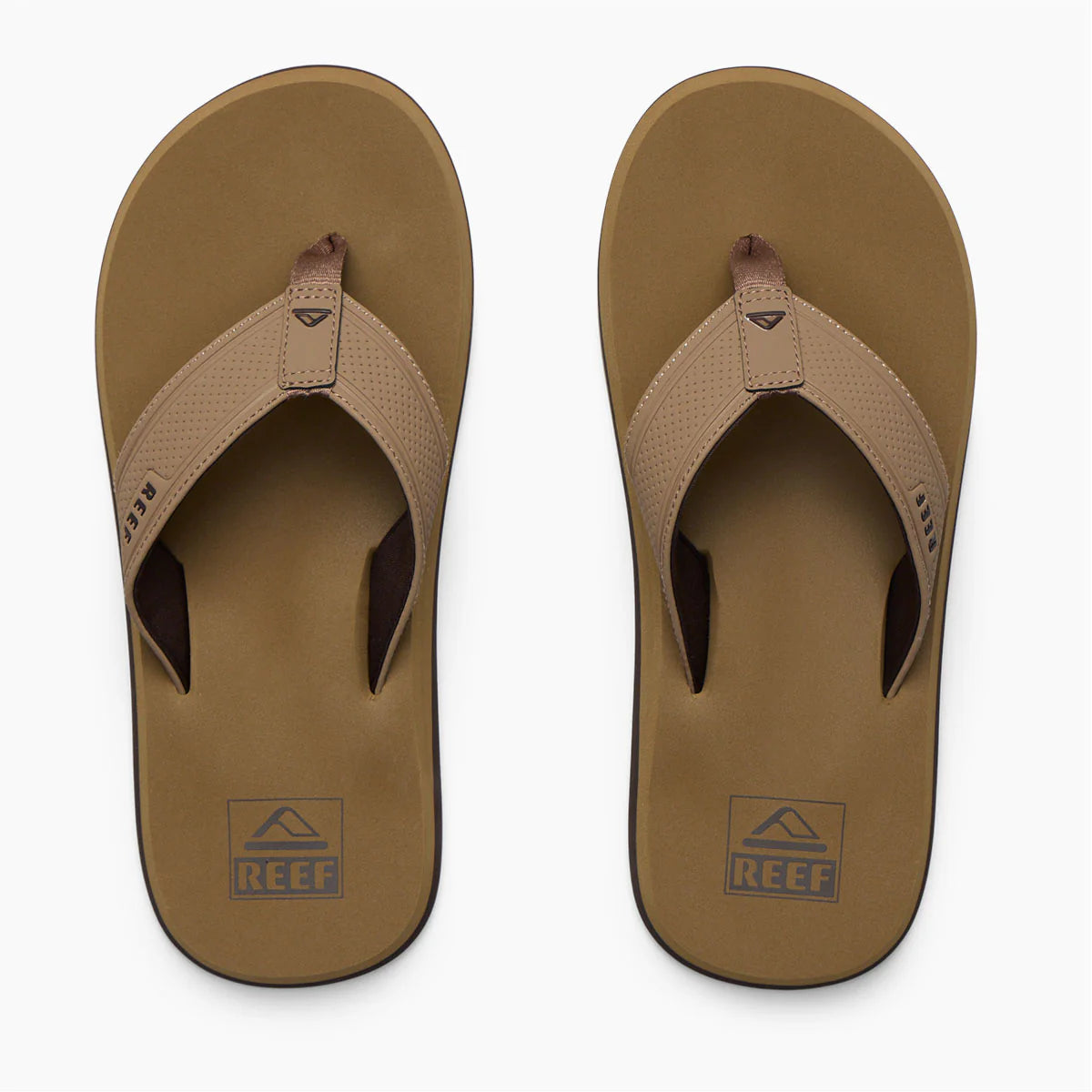 REEF | CJ9073 The Layback Tan | כפכפי גברים REEF