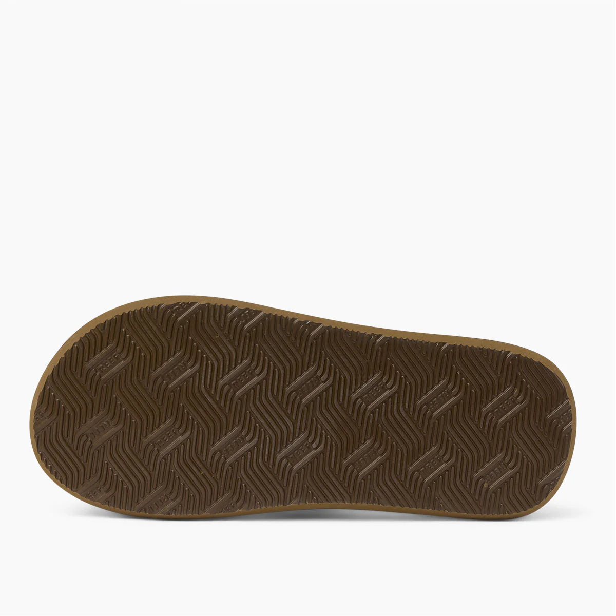 REEF | CJ9073 The Layback Tan | כפכפי גברים REEF