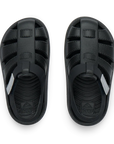 REEF | CJ9134 Totally Beachin Black Grey | כפכפי ילדים REEF