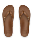 REEF | CJ9159 Vista Ivy Chocolate | כפכפי נשים