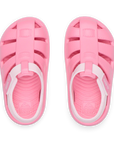 REEF | CJ9229 G Totally Beachin Glitter Pink | כפכפי ילדים REEF