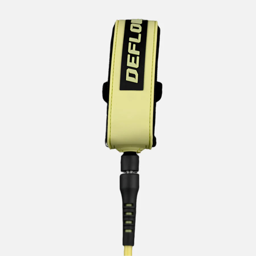 DEFLOW | CORE RANGE LEASH 6FT 7MM | ליש קור 6 דוגית