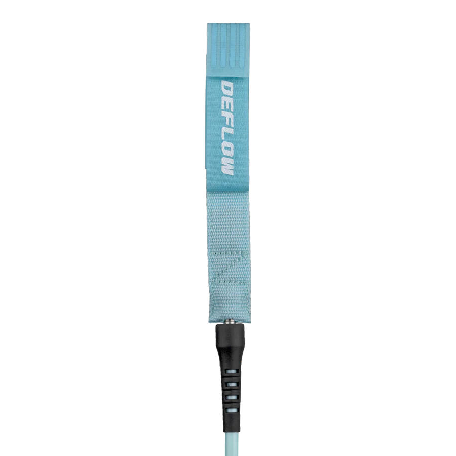 DEFLOW | CORE RANGE LEASH 8FT 7MM | ליש קור 8 דוגית