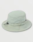 VOLCOM | STVENTILATOR BOONIE HAT | כובע באקט גלישה ירוק VOLCOM