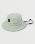 VOLCOM | STVENTILATOR BOONIE HAT | כובע באקט גלישה ירוק VOLCOM