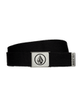 VOLCOM | 2024 CIRCLE WEB BELT | חגורה