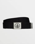 VOLCOM | CIRCLE WEB BELT | חגורה VOLCOM