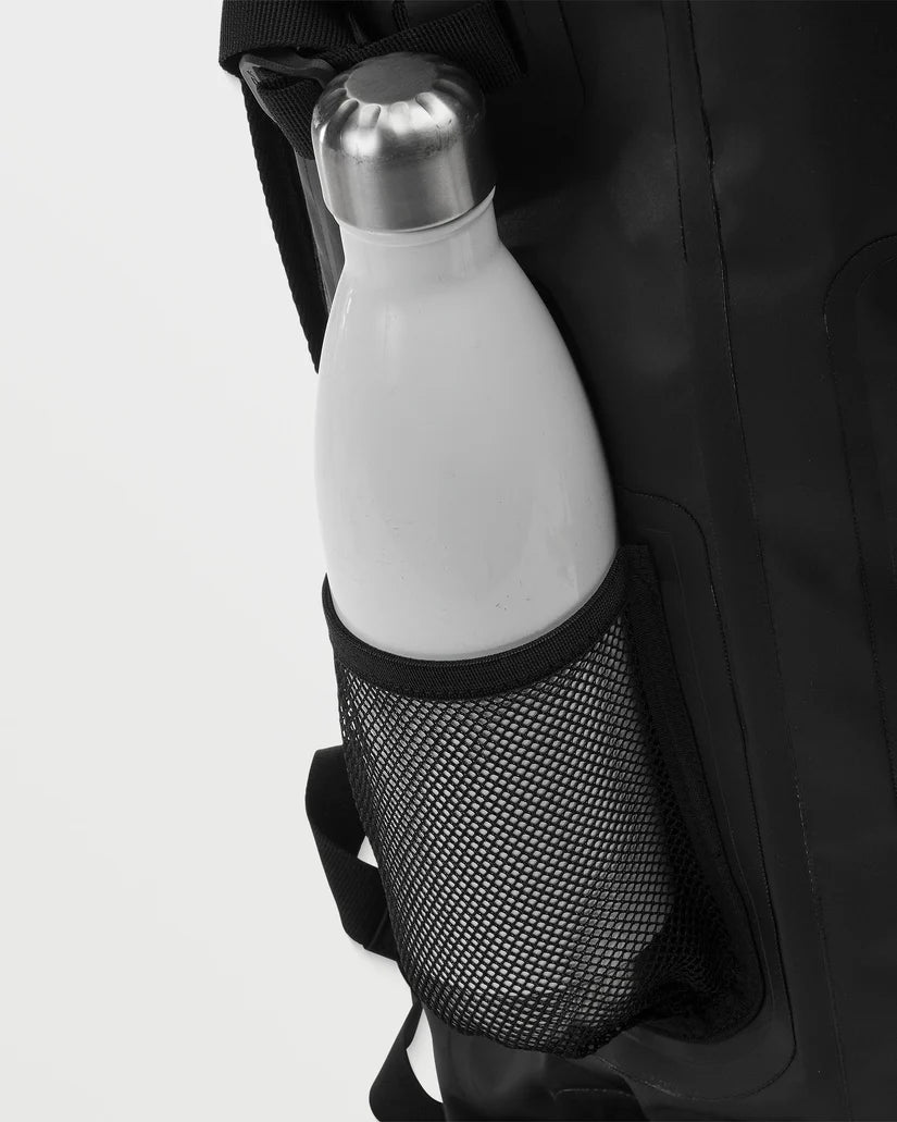 VOLCOM | DRYSTONE WET/DRY ROLL TOP BAG | תיק אטום למים