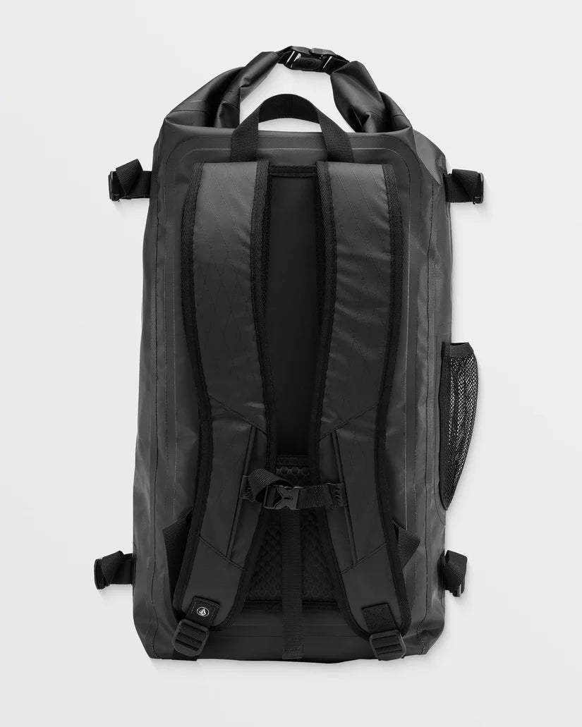 VOLCOM | DRYSTONE WET/DRY ROLL TOP BAG | תיק אטום למים