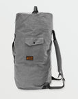 VOLCOM | RUCKSTONE DUFFLE | תיק תרמיל VOLCOM