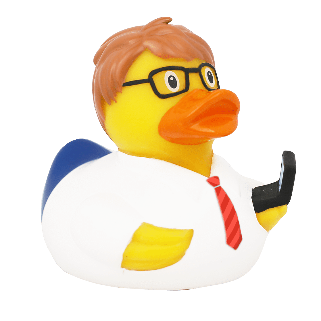 Lilalu ducks | ברווזי גומי מפתח תוכנה