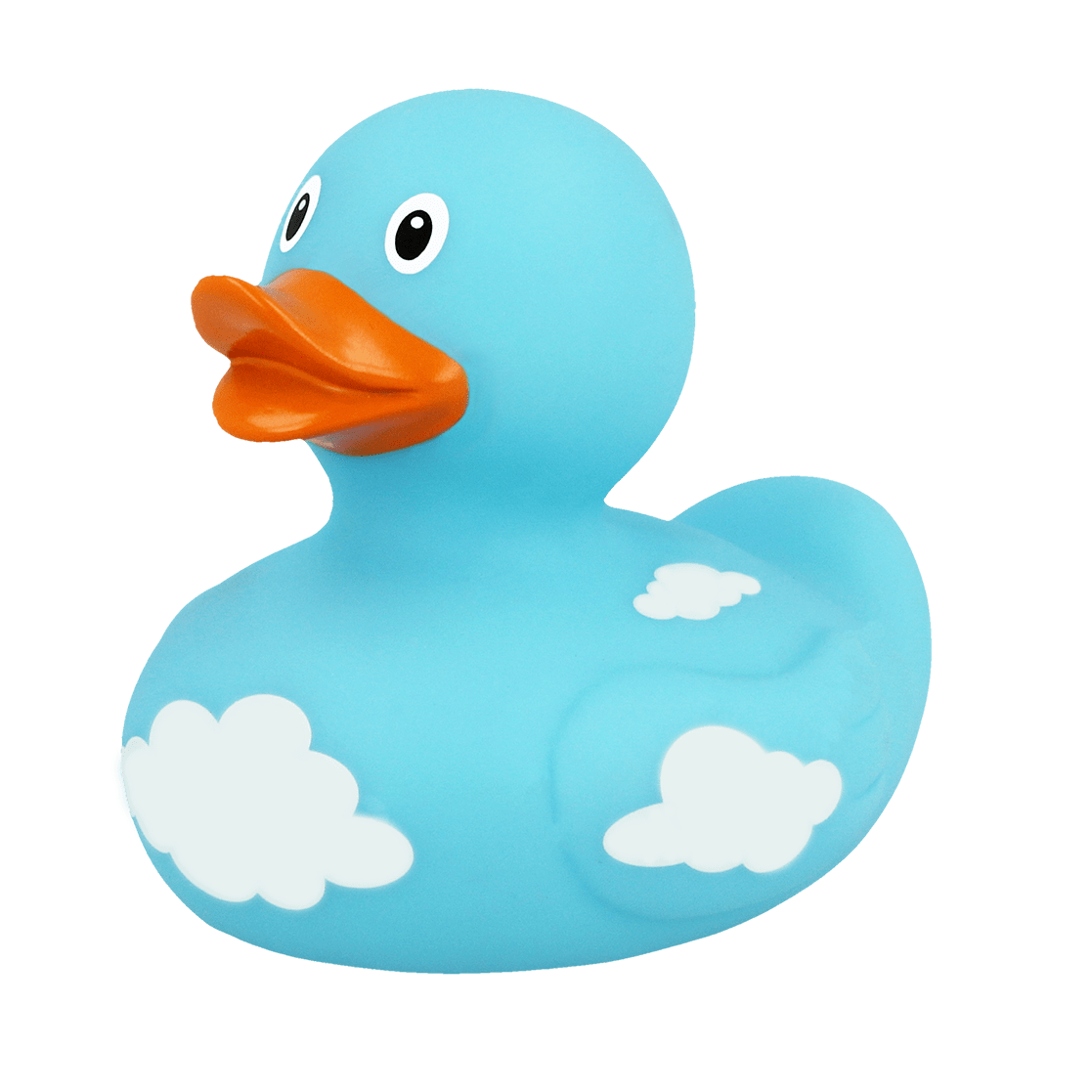 Lilalu ducks | ברווזי גומי עננים