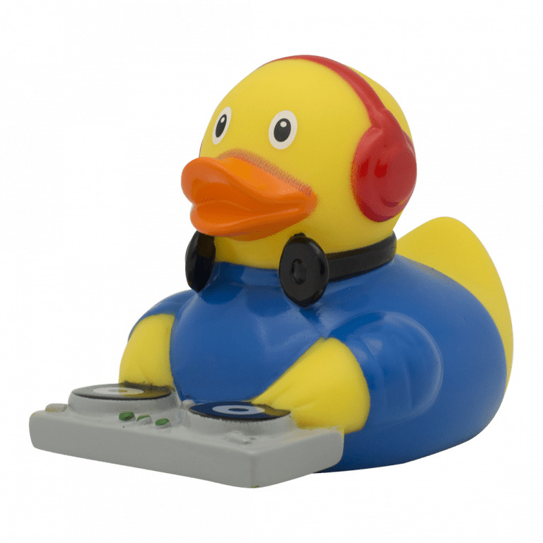 Lilalu ducks | ברווזי גומי די.ג'יי שוקה שלום בע"מ