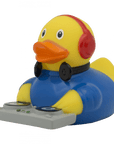 Lilalu ducks | ברווזי גומי די.ג'יי שוקה שלום בע"מ