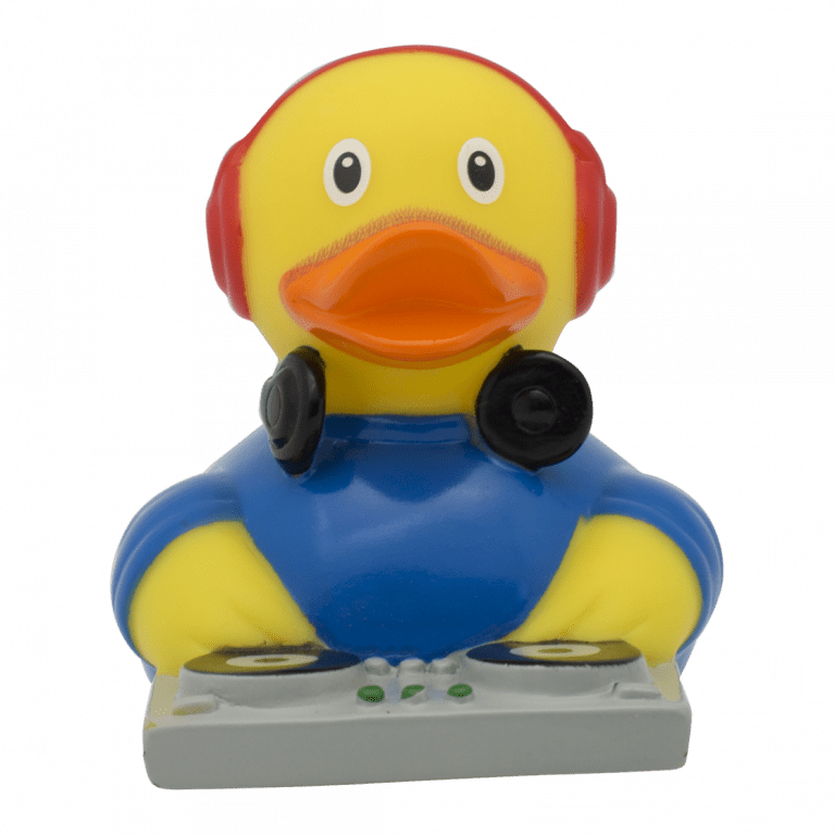 Lilalu ducks | ברווזי גומי די.ג'יי שוקה שלום בע"מ