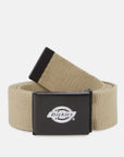 DICKIES | ORCUTT | חגורה חאקי וי .אפ ישראל (אפראל) בע"מ