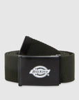 DICKIES | ORCUTT | חגורה ירוק זית וי .אפ ישראל (אפראל) בע"מ