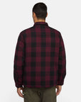 DICKIES | LINED SACRAMENTO | ג'קט משבצות וי .אפ ישראל (אפראל) בע"מ