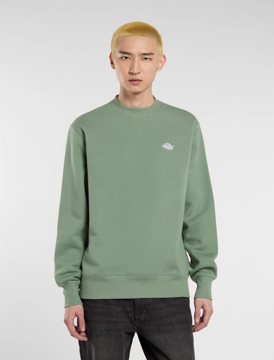 DICKIES | SUMMERDALE SWEATSHIRT | סווטשירט סמרדייל וי .אפ ישראל (אפראל) בע"מ