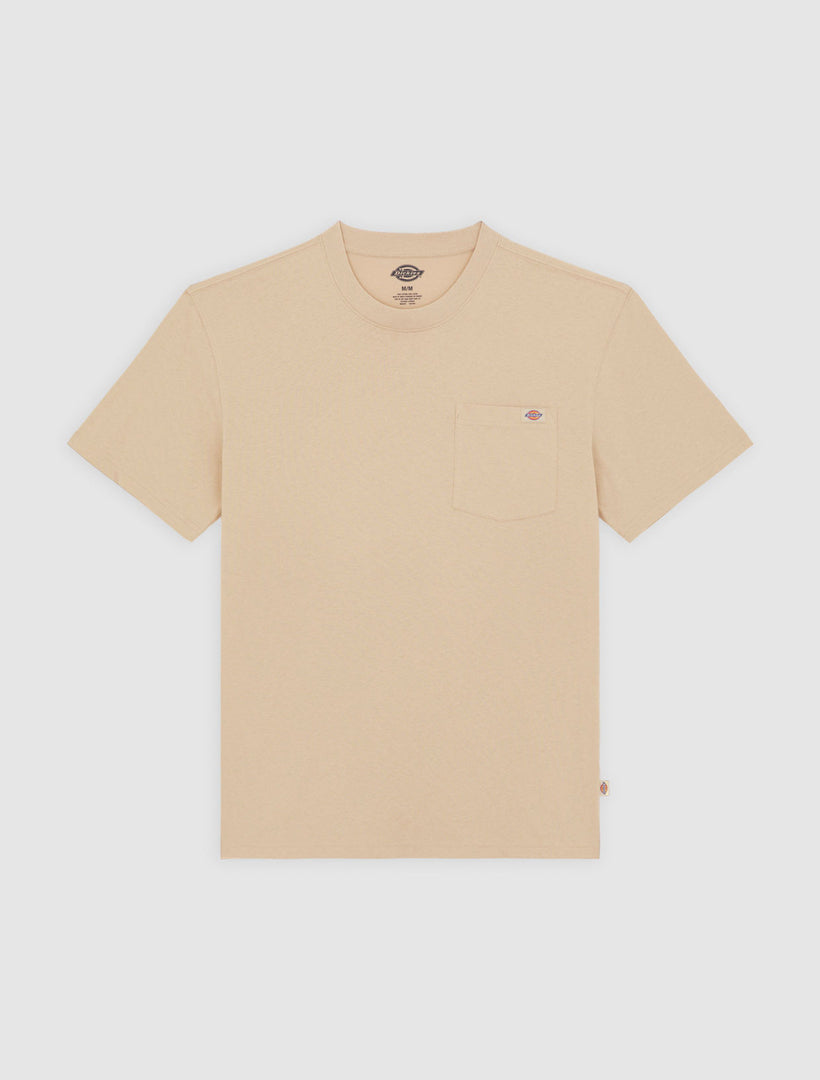 DICKIES | LURAY POCKET TEE SS | חולצה קצרה גברים 2025