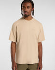 DICKIES | CLANCY HEAVYWEIGHT TEE SS | חולצה קצרה גברים וי .אפ ישראל (אפראל) בע"מ