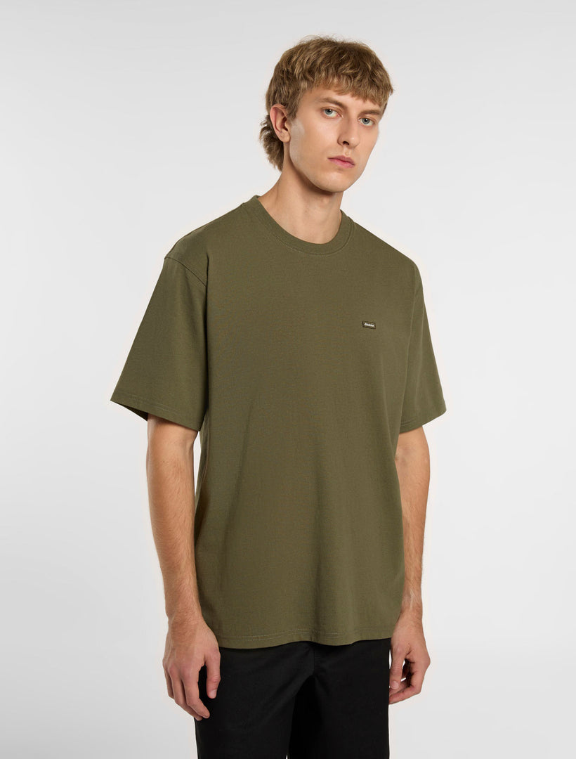 DICKIES | CLANCY HEAVYWEIGHT TEE SS | חולצה קצרה גברים