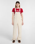 DICKIES | SERVICE BIB W | אוברול נשים וי .אפ ישראל (אפראל) בע"מ