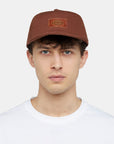 DICKIES | RIVER RANCH CAP OS | כובע גברים וי .אפ ישראל (אפראל) בע"מ