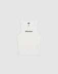 DICKIES | RIB TOP W | גופיה נשים וי .אפ ישראל (אפראל) בע"מ