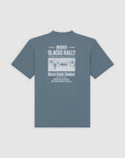 DICKIES | SLACKS RALLY SS TEE | חולצה קצרה גברים וי .אפ ישראל (אפראל) בע"מ
