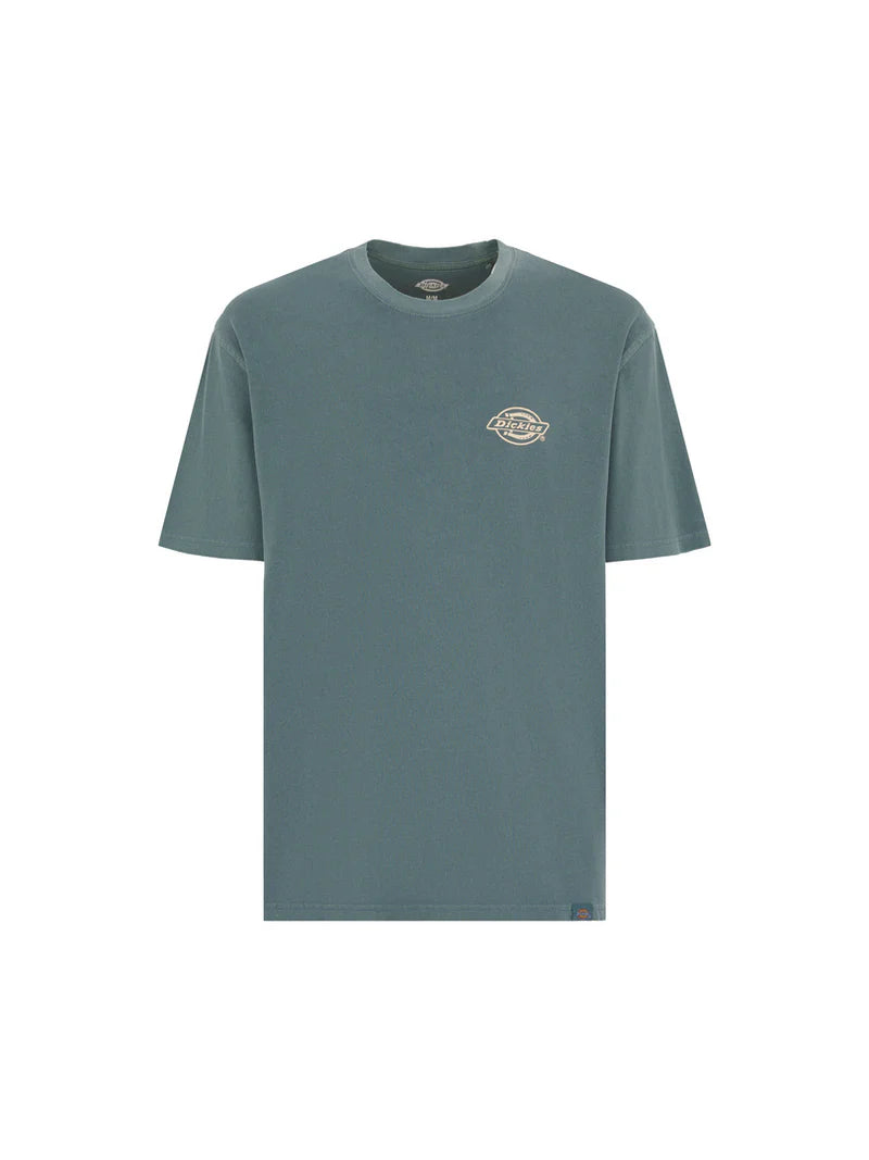DICKIES | SERVICE STATION SS TEE | חולצה קצרה גברים וי .אפ ישראל (אפראל) בע"מ