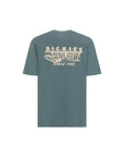 DICKIES | SERVICE STATION SS TEE | חולצה קצרה גברים וי .אפ ישראל (אפראל) בע"מ