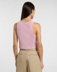 DICKIES | PLENTYWOOD GD VEST W | גופיה קצרה נשים וי .אפ ישראל (אפראל) בע"מ