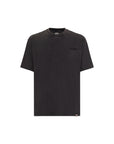 DICKIES | PLENTYWOOD TEE SS | חולצה קצרה שחור וי .אפ ישראל (אפראל) בע"מ
