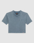 DICKIES | PLENTYWOOD TEE SS W | חולצה קצרה נשים וי .אפ ישראל (אפראל) בע"מ