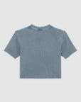 DICKIES | PLENTYWOOD TEE SS W | חולצה קצרה נשים וי .אפ ישראל (אפראל) בע"מ