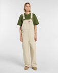DICKIES | HICKORY BIB W | אוברול נשים וי .אפ ישראל (אפראל) בע"מ