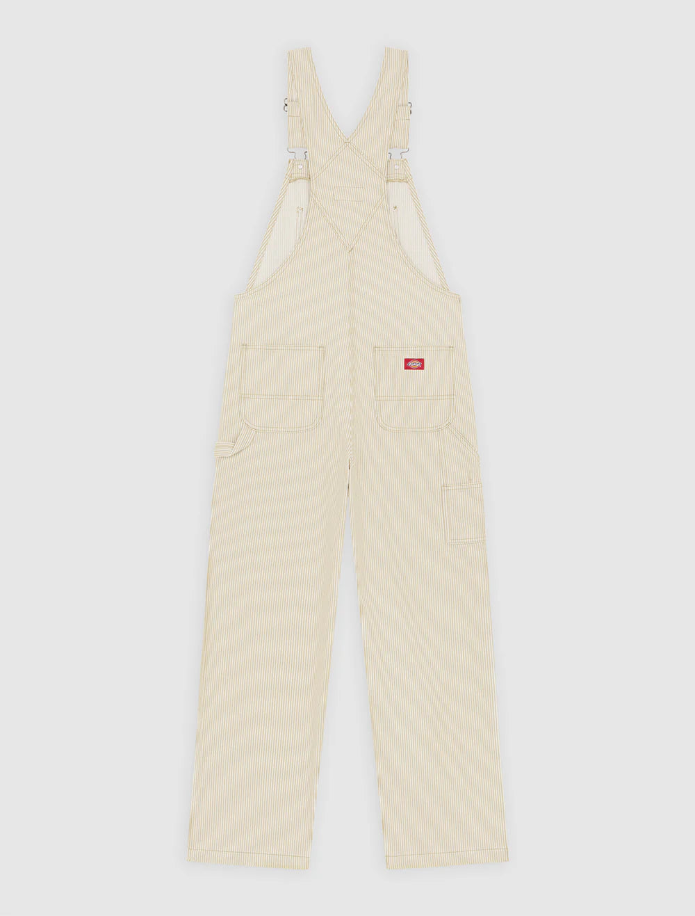 DICKIES | HICKORY BIB W | אוברול נשים וי .אפ ישראל (אפראל) בע"מ