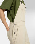 DICKIES | HICKORY BIB W | אוברול נשים וי .אפ ישראל (אפראל) בע"מ