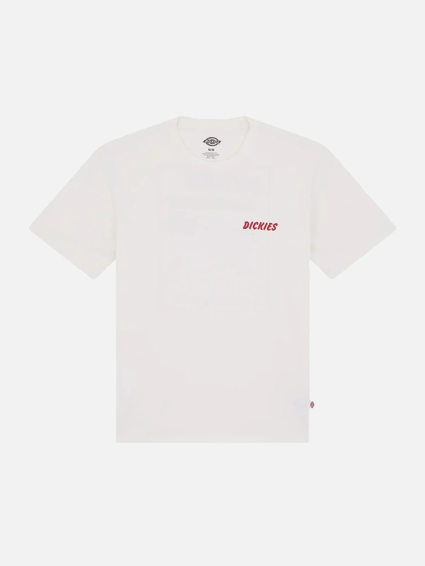 DICKIES | DRY RIDGE SS TEE | חולצה קצרה גברים וי .אפ ישראל (אפראל) בע"מ
