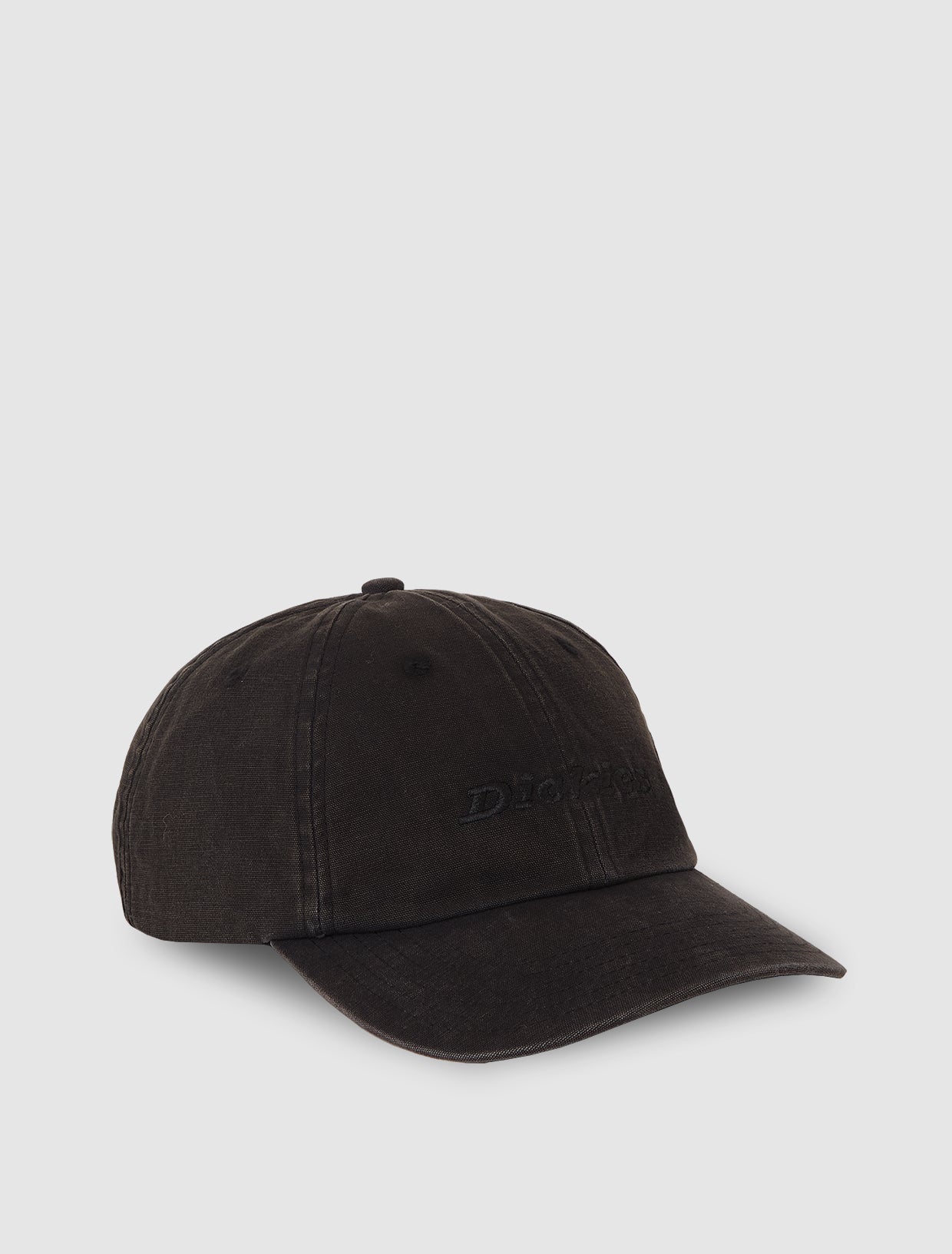 DICKIES | MIDDLEFIELD WASH DAD CAP | כובע וי .אפ ישראל (אפראל) בע"מ