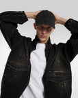 DICKIES | MIDDLEFIELD WASH DAD CAP | כובע וי .אפ ישראל (אפראל) בע"מ