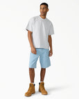 DICKIES | 993 11 INCH CARPENTER SHORT JEANS | מכנס ג'ינס גברים וי .אפ ישראל (אפראל) בע"מ