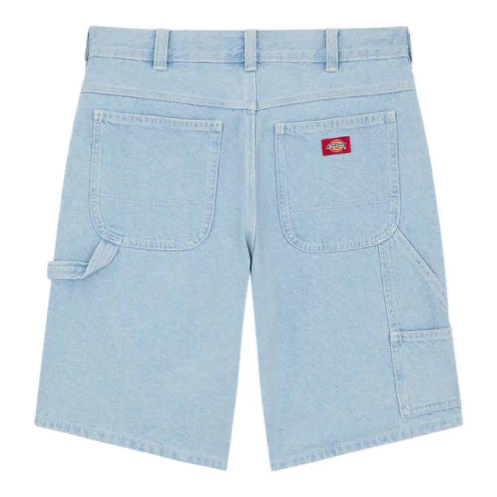 DICKIES | 993 11 INCH CARPENTER SHORT JEANS | מכנס ג'ינס גברים וי .אפ ישראל (אפראל) בע"מ