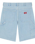DICKIES | 993 11 INCH CARPENTER SHORT JEANS | מכנס ג'ינס גברים וי .אפ ישראל (אפראל) בע"מ