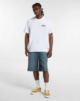 DICKIES | 958 13 INCH LOOSE SHORT JEANS | מכנס ג'ינס גברים וי .אפ ישראל (אפראל) בע"מ