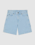 DICKIES | 993 7 INCH CARPENTER SHORT JEANS W | מכנס קצר נשים וי .אפ ישראל (אפראל) בע"מ